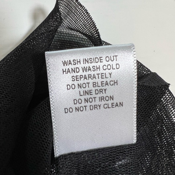 The True Love NWOT Multi Sequin Mini Dress Small - Picture 7 of 9